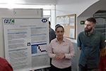 Profissionais de vis&atilde;o - Exposi&ccedil;&atilde;o dos Projetos Empresariais do curso de Administra&ccedil;&atilde;o