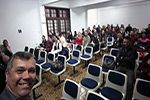 Acadêmicos de Administração participam do VI Momento Contábil - Semana Acadêmica do curso de Contábeis da FAPAR