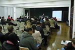III Semana de Extensão da FAPAR e FAC