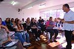 III Semana de Extensão da FAPAR e FAC