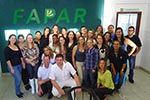 III Semana de Extensão da FAPAR e FAC