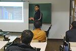 III Semana de Extensão da FAPAR e FAC