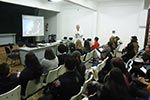 III Semana de Extensão da FAPAR e FAC