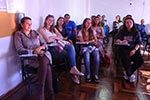 III Semana de Extensão da FAPAR e FAC