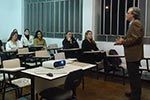 III Semana de Extensão da FAPAR e FAC