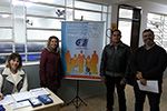 Sua Carreira é Aqui - FAC aproxima os Alunos e Comunidade da Vida Profissional 