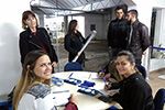 I Feira De Estágios FAPAR e FAC – SUA CARREIRA É AQUI