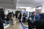 I Feira De Estágios FAPAR e FAC – SUA CARREIRA É AQUI