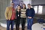 I Feira De Estágios FAPAR e FAC – SUA CARREIRA É AQUI