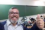 Gincana Liderando o Bem