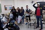 Gincana Liderando o Bem
