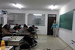 Semana Acadêmica 2017/1