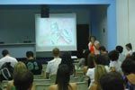 Mônica Priori – Conversa com a Artista Plástica