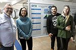 Exposição dos Artigos Acadêmicos de ADM
