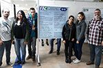 Exposição dos Projetos Empresariais do curso de Administração