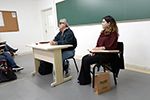 Inclus&atilde;o no Mercado de Trabalho de Profissionais com Defici&ecirc;ncia Visual