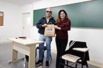 Inclus&atilde;o no Mercado de Trabalho de Profissionais com Defici&ecirc;ncia Visual