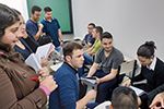 Conhecimento na Pr&aacute;tica