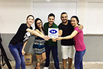 1&ordm; Gincana do Administrador