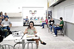 1&ordm; Gincana do Administrador