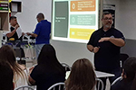 1&ordm; Gincana do Administrador