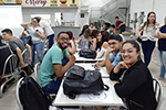 1&ordm; Gincana do Administrador