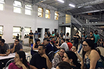 1&ordm; Gincana do Administrador